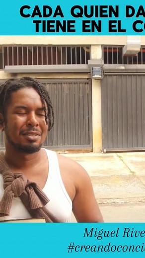 Miguel Rivera on Reels