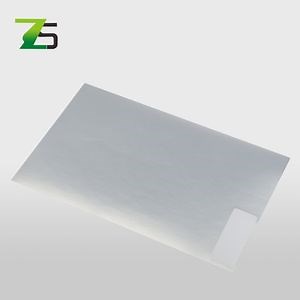 [Hot Item] OEM Custom Sticker Zhengshuo Carton Shanghai Sustainable Labeling Label Jumbo Roll with High Quality