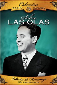 Sobre las olas (1950) | ČSFD.cz