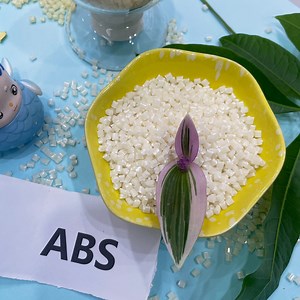 [Hot Item] Acrylonitrile Butadiene Styrene ABS Granules Xr-401