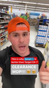 ❤️ ❤️ ❤️ WALMART has the Shark Vacmop on Clearance! This is why Walmart is better than Target 24-7 … 🤷‍♂️ Follow Super Unsexy for more deals! #walmartdeals #walmartclearance #walmartfinds #couponcommunity #viralreels #clearancefinds #clearancehunter #thriftyfinds #frugalliving #shoppingtips #shopwithme | Super Unsexy