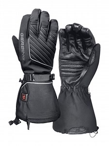 Gerbing 7V Atlas Ultra-Flex Battery Heated Gloves