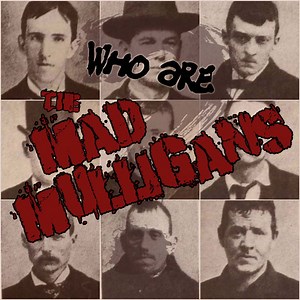 Mad Mulligans – Who Are The... | american-oi