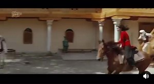 Manastiri i Deçanit në vitin 1964 Filmi "Der Schut" Manastiri i Deçanit dhe ai i Pejes në vitin 1964 në filmin Der Schut që luan në shekullin 19 gjatë sundimit osman, bazuar në librin e Karl May "Der Schut". Në film, ata përballen me një bandë hajdutësh dhe një kriminel të njohur si Der Schut (që do të thotë "Mbrojtësi" në gjermanisht), i cili terrorizon rajonin. Kara Ben Nemsi dhe Hadschi Halef Omar përpiqen të zbulojnë identitetin e këtij krimineli misterioz dhe ta ndalojnë atë, ndërsa përball