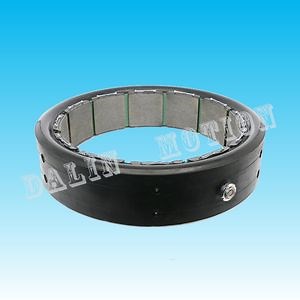 [Hot Item] Beyond API Hot Sales Brake Shoe Assembly Tire-Pneumatic Coupling Clutch Disc Assembly