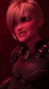 Sgt Calhoun / Personajes femeninos de ciencia ficción y fantasía #shorts #scifi #calhoun