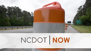 To ease your holiday travel plans, we're pausing most major projects thru Jan. 2. Plus... ⏺️ Teen driver changes are coming ⏺️ Sec. Hopkins speaks at NC State University engineering graduation ⏺️ More! #NCDOTNow | North Carolina Department of Transportation