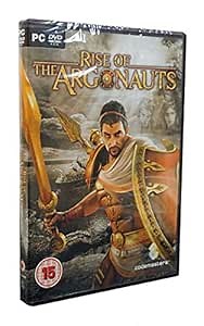 Rise of the Argonauts - PC