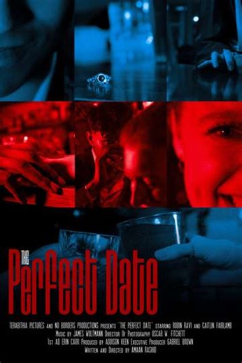 The Perfect Date - Movie