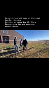 3.1K views · 26 reactions | Skywarn™ Recognition Day was developed in...