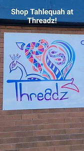 #shoptahlequah #shoplocal #tahlequahdailypress #threadzconsignment | Tahlequah Daily Press