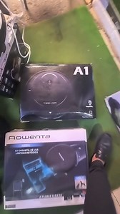 Rowenta | Électroménager Rétta