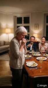 321K views · 1.1K reactions | „Ginerele meu a strigat: «Iar mănâncă...