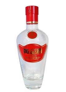 [Hot Item] Custom Waterproof Labels for Frozen Pet Food Bottles