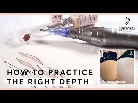 How To Practice Stretch Mark Camouflage