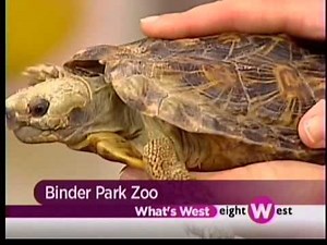 Binder Park Zoo