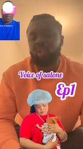 3.5K views · 18 reactions | Double A Hithard on Hawa Tombo Episode 1 | Voice Of Salone | Facebook