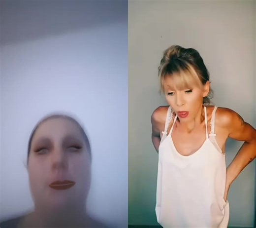 #duo avec @kalineheydenfolty