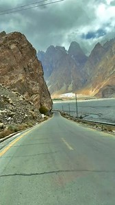 16 reactions | Beautiful Northern Areas Of Pakistan ❤️ #North #Beauty #Viral #Trending | Amir Ali | Facebook