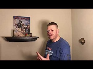 Pistol concealment shelf