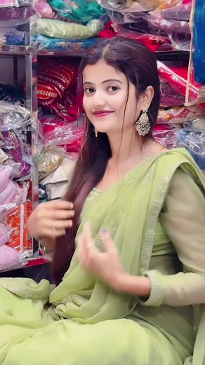Sanvi collection trending clips 2026