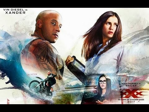 XXX Trailer + Clip (2002) | Vin Diesel, Action MOVIE TRAILER TRAILERMASTER