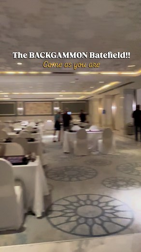 😍 | Backgammon Galaxy