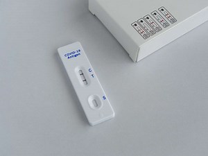 Corona-Test positiv machen: Achtung vor diesen Tricks!