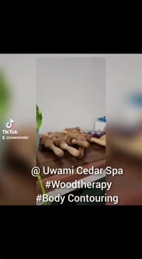 MASSIVE PROMOTION WOOD THERAPY BODY SCULPT! Was : K400 Now : K250 per session Benefits of Wood Therapy: ⭐100% ALL NATURAL & Non-Invasive ⭐Loosens Tight and Restricted Muscles ⭐Stimulates Lymphatic Drainage ⭐Eliminates Toxins ⭐Speeds Metabolism ⭐Breaks Down Cellulite ⭐Tones & Tightens Lose Skin Common Areas for Body Sculpting: Thighs/Anti-Cellulite, Buttocks, Stomach, Waistline, Arms and Face Valid until February Monthend, 2023 Make your booking now; 📞 Call 260 979 021610/ 260 761 546540 📍 6464