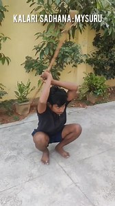 Bostaff Core Conditioning Exercises #health #bostaff #silambam #bostaffspinning #bostafftutorial #absworkout #Kalaripayattu #Kungfu #martialartstraining | Kalari Sadhana :: Mysuru