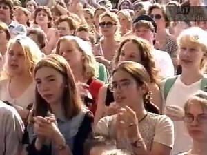 Mr. President - 4 on the floor - 1995 | Trance Ever