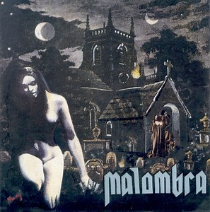 Malombra - Malombra