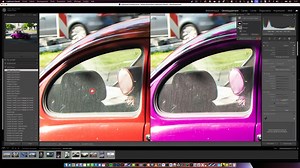 Vous êtes un amateur de photographie ou bien un professionnel...