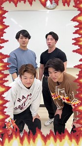 ビジネス公務員科2年生が、消防士チャレンジに挑戦しました🚒🔥 今回は見事成功バージョンをお届け✨️.....っということは！？ 後日の投稿もお楽しみに✨️#njc #長岡公務員情報ビジネス専門学校 #キャンパスライフ #ビジネス公務員科 #消防士チャレンジ