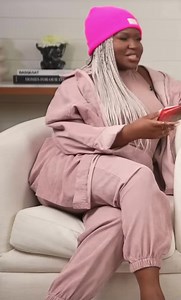 Did drake shoot his shot at La la?????? | Tap In With T.Vickz & Mrs.Dean