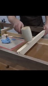 1.2K views · 15 reactions | Building a Shaker Walnut Dining Table. part 2 #woodworking #building #carpenter #making | Wooden Garage | Facebook