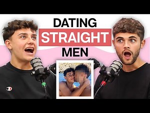 Nick & Ant On Dating “Straight” Men, Closeted Hookups & Relationships With Women