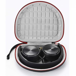 [Hot Item] OEM/ODM Custom EVA Case Headphone Oxford Fabric Case with Private Logo