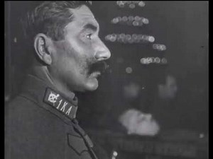 Funeral de Lenin 1924.