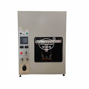 [Hot Item] Digital Comparative Tracking Index Tester for IEC 60112 Testing Equipment