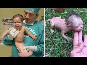 इन 5 इंसानो को देखकर आपभी भी कहेंगे की ऐसा कैसे हो सकता है || TOP 5 WEIRD HUMANS