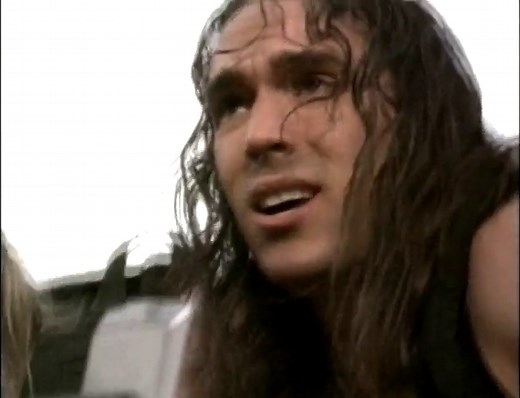 Turbo: A Power Rangers Movie (1997)