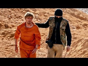 ISから奇跡的に生還した若き写真家と家族の実話／映画『ある人質 生還までの398日』予告編