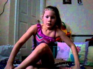 How to do the middlesplits