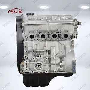 [Hot Item] Car Parts 1.6L Petrol G16b G16A G16b Engine for Suzuki Grand Vitara