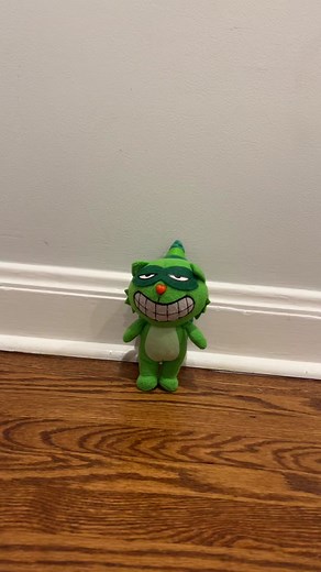 Completa tu colección de Happy Tree Friends