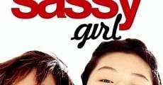 My Sassy Girl (2001) - Film Deutsch