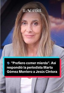 Marta Gómez Montero: