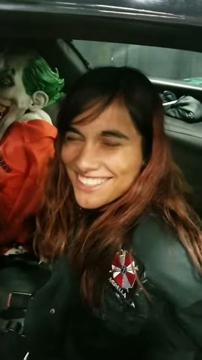 Super megafest arrest