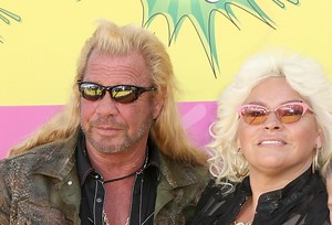 Duane Chapman Says Beth Was 'the Glue' Holding Family Together